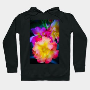 Rose 392 Hoodie